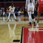 Mikesell, Mikulasikova power No. 4 Ohio State over Rutgers
