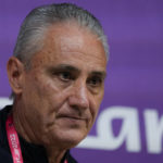 Ahead of World Cup game, Brazil coach recalls meeting Pelé