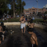 Millions jam Buenos Aires streets to celebrate World Cup win