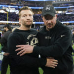Denver Broncos fire rookie head coach Nathaniel Hackett