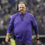 TCU's Sonny Dykes at home, coaching 1st CFP team from Texas