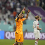 Ake expects tough time marking teammate Álvarez at World Cup