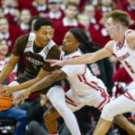 No. 22 Wisconsin beats Lehigh 78-56 for 4th straight victory