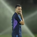 Messi resumes World Cup quest as Argentina plays Netherlands