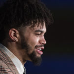 USC's Williams, Alabama's Anderson lead AP All-America team