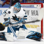Jack Quinn scores twice, Sabres beat Sharks 6-3