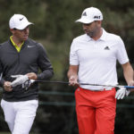 McIlroy says Norman rift began with his 'brainwash' comment