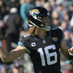 Jaguars, Jets kick off Week 16 still in the playoff chase