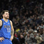 Edwards leads Timberwolves past flustered Mavericks 116-106