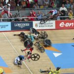 AP Photos: In 2022, sports brought every imaginable emotion