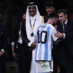 Messi, Mbappe give Qatar the perfect World Cup ending