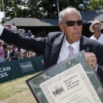 Nick Bollettieri, coach to many tennis stars, dead at age 91