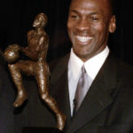 The Jordan Trophy: NBA rebrands, redesigns its MVP award