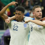 Believe the hype, Bellingham is lighting up the World Cup