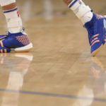 Randle, Knicks win 113-89 after Hawks lose another starter