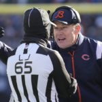 Rodgers, Packers rally in 4th quarter to beat Bears 28-19