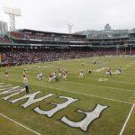 Louisville beats Cincy 24-7 for Keg of Nails and Fenway Bowl