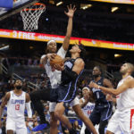 Magic beat Clippers 116-111 in OT, snap 9-game losing streak