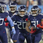 Forget Titans' 6-game skid: AFC South title on line vs. Jags