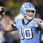 Nix leads No. 15 Oregon to Holiday Bowl win vs. Tar Heels