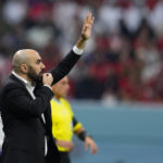 Morocco makes another World Cup statement despite loss
