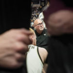 Carr's buzzer beater lifts Wake Forest over Appalachian St.