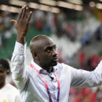 Ghana, Uruguay meet again at World Cup after 2010 drama