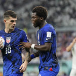 World Cup Viewer's Guide: Americans face the Netherlands