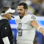 Raiders blow 4th double-digit halftime lead in latest loss