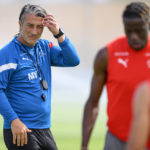 Swiss, Serbia go head-to-head to reach World Cup round of 16
