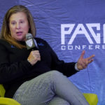 Experience grows in women's game, a test for young teams