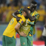 What's next for Australia after World Cup exit?