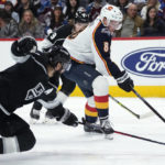 Kings rally, edge Avalanche 5-4 in shootout