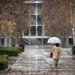 Storm brings flooding, landslides across California
