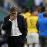 Swiss, Serbia go head-to-head to reach World Cup round of 16