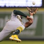 AP Photos: In 2022, sports brought every imaginable emotion