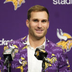 Comeback king Vikings set NFL rally record in win vs. Colts
