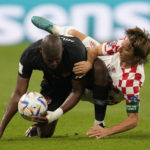 AP PHOTOS: Favorite photos from AP staff at the World Cup