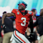 Defending champ Georgia vs. Cinderella TCU for CFP title
