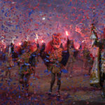 AP Year in Pictures: A vibrant Latin America and Caribbean