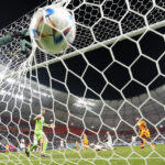 Netherlands eliminates US in round of 16 at World Cup