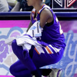 Enmanuel, college player with 1 arm, becomes an inspiration