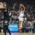 Nuggets rally to beat Kings 113-106 for 5th straight win