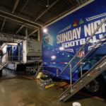 NBC's 'Sunday Night Football' rolls with new broadcast crew
