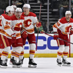 Andersson's OT goal gives Flames 3-2 win over Ducks