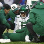 AFC-leading Bills overcome elements, beat White, Jets 20-12