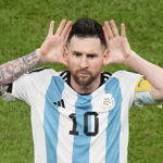 Argentina and Netherlands goes to extra time at World Cup