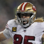 Purdy, 49ers topple Seahawks 21-13, win NFC West
