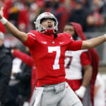 Georgia QB Bennett is old-school Heisman Trophy contender