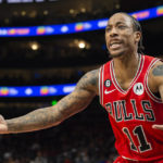 Griffin wins game at OT buzzer, Hawks hold off Bulls 123-122